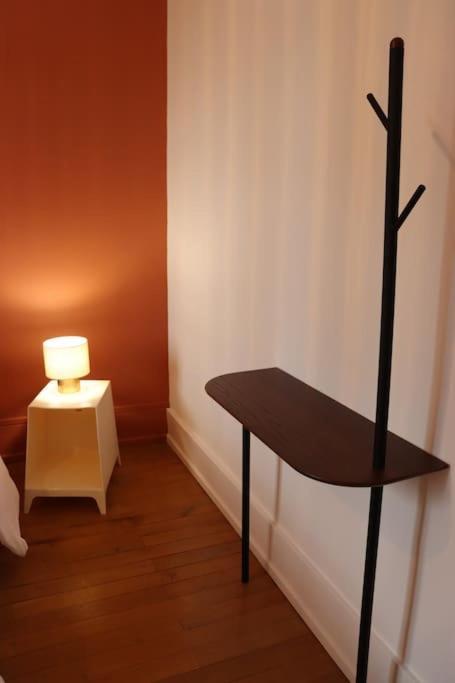 Appartement 3 Chambres - Proche Centre-Ville Nevers Coulanges-les-Nevers Exterior foto